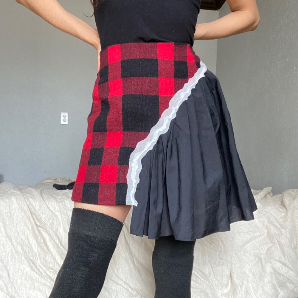 Maison Margiela Skirt